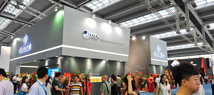 6月27-30日，KOK体育表参展第24届中国（深圳）国际钟表展，全国首推“印象•中国”设计主题，惊艳业内。